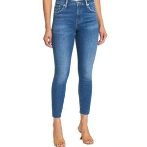 NWT Pistola Aline High Rise Skinny - Catalina wash size 25